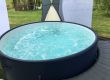 Swindon Hot Tub Hire