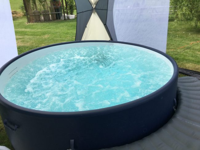 Swindon Hot Tub Hire Swindon Hot Tub Hire