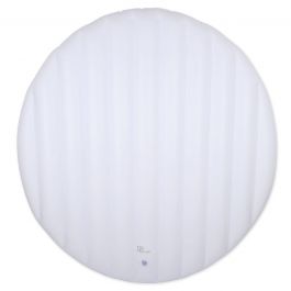 Inflatable Lid for St Moritz