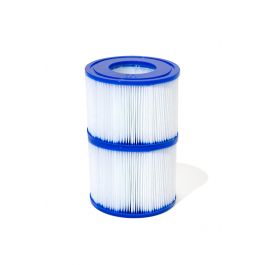 Filter Cartridge (Lay-Z-Spa, VI)